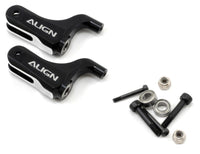 Align/T-Rex Helicopters 450 DFC Main Rotor Housing Set BLUE or BLACK