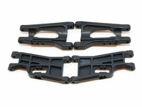 Traxxas Bandit VXL Front , Rear Suspension A-ARMS