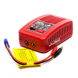 Dynamite 2030 Prophet Sport Mini Multi-Chemistry Charger (50W/4A/4S)