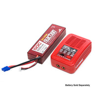 Dynamite 2030 Prophet Sport Mini Multi-Chemistry Charger (50W/4A/4S)