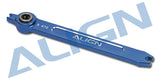 Align Trex 470 Feathering Shaft Wrench/Trex 700 linkage rod adjustment HOT00006A
