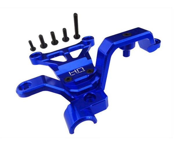 Hot Racing XMX12M06 Aluminum Front Upper Chassis Steering Brace Traxxas X-Maxx
