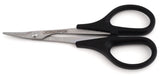 JConcepts Precision Stainless Steel Curved Scissors