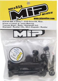 MIP X-Duty CVD Kit Front & Rear For Traxxas Stampede Slash Rustler Hoss 4x4