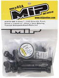 MIP X-Duty CVD Kit Front & Rear For Traxxas Stampede Slash Rustler Hoss 4x4