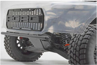 RPM Losi Baja Rey Front Bumper & Skid Plate For Ford Raptor Bodies