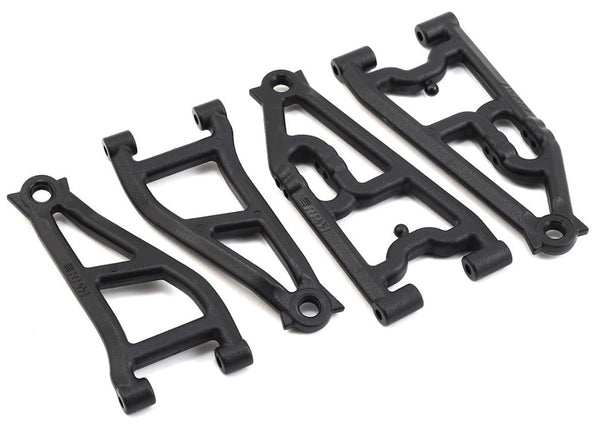 RPM Front Upper and Lower A-Arms: Losi Baja Rey, RPM73882