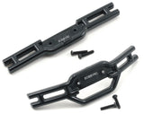 RPM Front & Rear Bumpers Mount For Traxxas 1/16th Scale Mini E-Revo