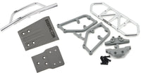 RPM Front Rear Bumpers Traxxas Slash 4x4  VXL 4wd Ultimate Platinum