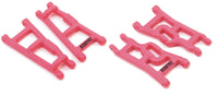 RPM Front & Rear A-Arms For Traxxas VXL XL5 Rustler & Stampede 2wd