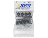 RPM Black Light Canister Set for RPM Slash 2WD, 4x4, SC10, & Ten-SCTE Bumpers