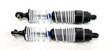 Slash 1/10 2WD Rear Shocks Traxxas 58024 5802 58034-2