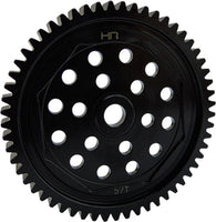 Hot Racing SARM357 32p HD Steel 57t Spur Gear Arrma 2wd Raider Granite Fury