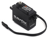 Savox SC-1257TG Black Edition "Super Speed" Titanium Gear Servo