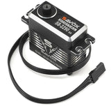 Savox SB-2290SG 2290SG Black Edition Monster Torque Brushless Steel Gear Servo