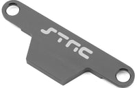 STRC Traxxas 3727X Battery Hold Down Plate Bigfoot Stampede VXL Nitro Stampede