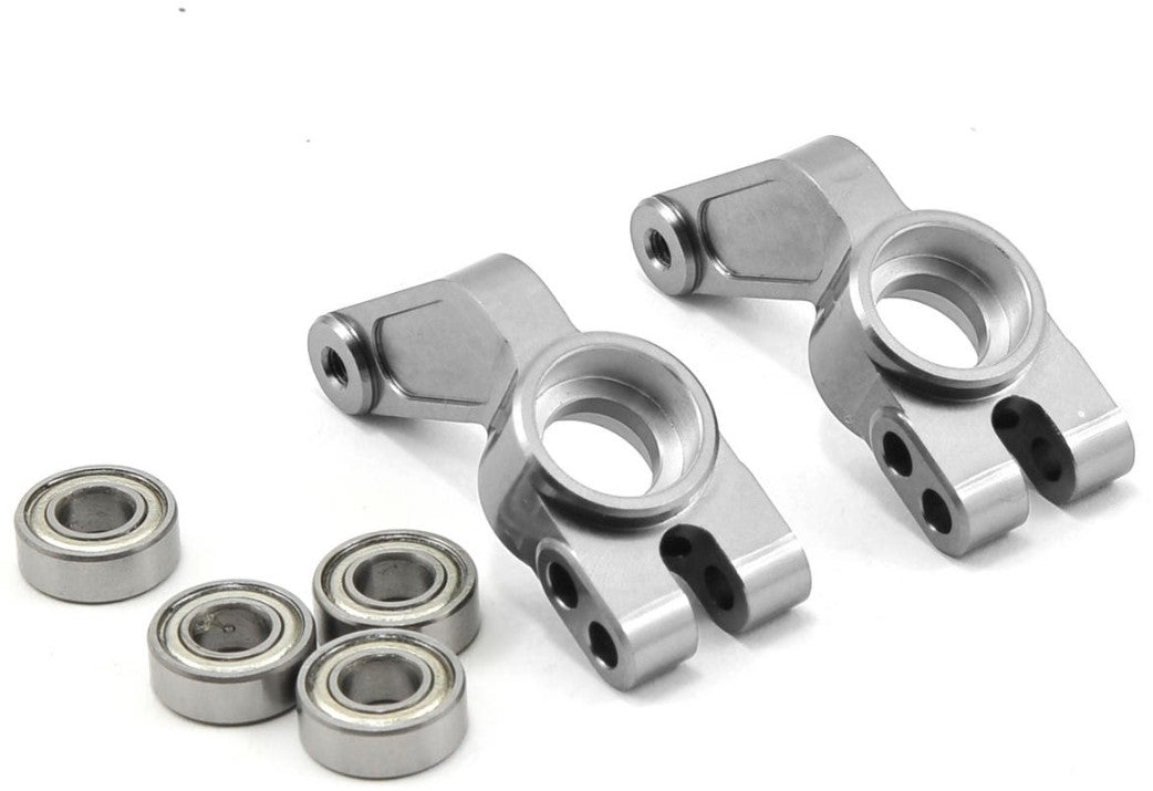 Traxxas Bandit Stampede Slash Rustler 2WD STRC Rear Hub Carrier w/Bearings