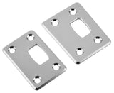 STRC Aluminum Chassis Protector Plates Arrma Outcast 6S