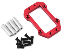 STRC Aluminum Steering Servo Mounting Plate For Arrma Outcast 6S