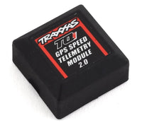 Traxxas Telemetry GPS Module 2.0, TQi Radio(C-patible only/w 6550X telemetry Expander