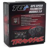 Traxxas Telemetry GPS Module 2.0, TQi Radio(C-patible only/w 6550X telemetry Expander