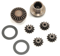 Traxxas 7782 X-Maxx Differential Gear Set