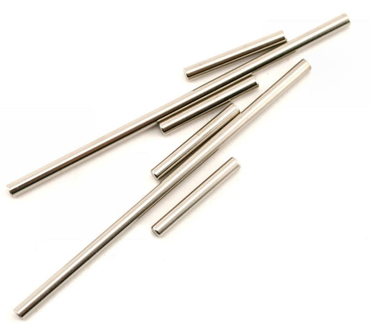 Traxxas 5321 Hardened Steel Suspension Pin For E-Revo VXL Revo 3.3 Slayer Pro Summit