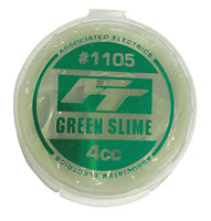 Team Associated Factory Team Green Slime