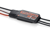 Hobbywing SkyWalker 80A (UBEC) Brushless Speed Controller ESC Helicopter/Plane