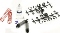 Emaxx T-Maxx 3.3 Ultra Front & Rear Shocks 3762A & Tuning Parts For Traxxas