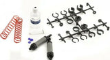 Emaxx T-Maxx 3.3 Ultra Front & Rear Shocks 3762A & Tuning Parts For Traxxas