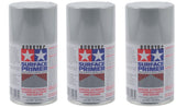 Tamiya Surface Primer Spray Paint 3pack (Grey) (100ml)