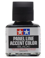 Tamiya Panel Line Accent Color