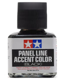 Tamiya Panel Line Accent Color