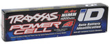 Traxxas 2950X Series 4 Power Cell NiMH 7C 8.4V 4200mAh Battery w/ iD