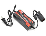 Traxxas 2976 AC to DC Power Supply Adapter for Traxxas 2-4 amp DC Chargers