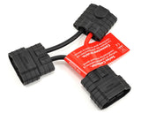 Traxxas 3063x Series & 3064x Parallel Wire Harness ID Battery Connector Adapter