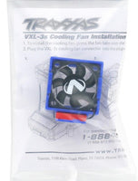 Traxxas 3340 Velineon VXL ESC Cooling Fan 1/10 Slash Rustler Bandit VXL