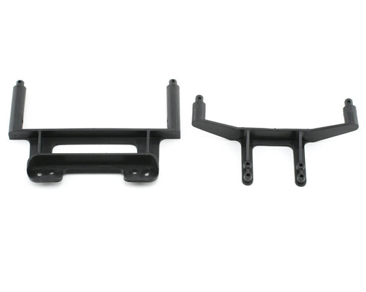 Traxxas 3614 Body Mounts Stampede Nitro / Stampede VXL