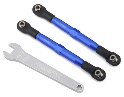 Traxxas 83mm Aluminum Front Camber Links XO-1 Rustler Slash Hoss VLX