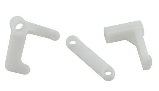 Traxxas TRA3743 Bandit Rustler Slash 2WD Steering Bellcrank