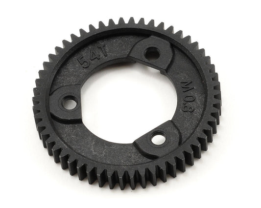 Traxxas 3956R Center Diff/Differential Spur Gear 54T 32P Slash 4x4 Stampede 4X4