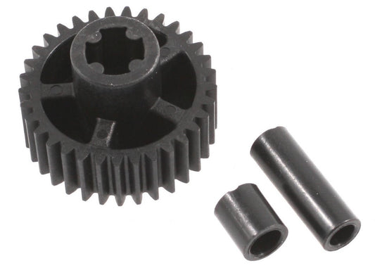 Traxxas 3984X Output Gear 33T 33-T/Tooth E-Revo V1 Summit E-Maxx