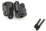 Classic T-Maxx 2.5 AXLES (SET OF 4 DRIVE SHAFTS DRIVESHAFTS STUB ) For Traxxas 49104-1