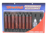 Traxxas Big Bore Shock Set for T-Maxx 2.5, 3.3, E-Maxx & Brushless - 4962