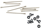 Traxxas T-Maxx 3.3 T-Maxx 2.5 Arm Hinge Pins with Spacers