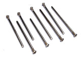 Traxxas T-Maxx 2.5, 3.3 & E-Maxx Suspension Screw Hinge Pin Set - 4939