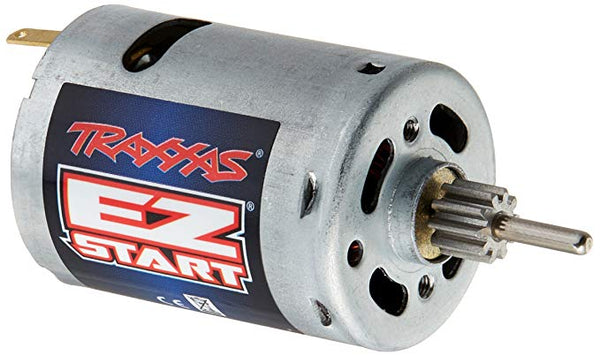 Traxxas EZ-Start 2 Replacement Starter Motor 5279 - Revo T-Maxx 3.3 Jato Slayer