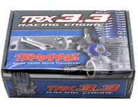 Nitro Revo 3.3 TRX ENGINE (MOTOR, T-maxx Jato 4-tec Nitro Slash 5309 Traxxas