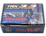 Nitro Revo 3.3 TRX ENGINE (MOTOR, T-maxx Jato 4-tec Nitro Slash 5309 Traxxas